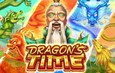 Dragon's Time